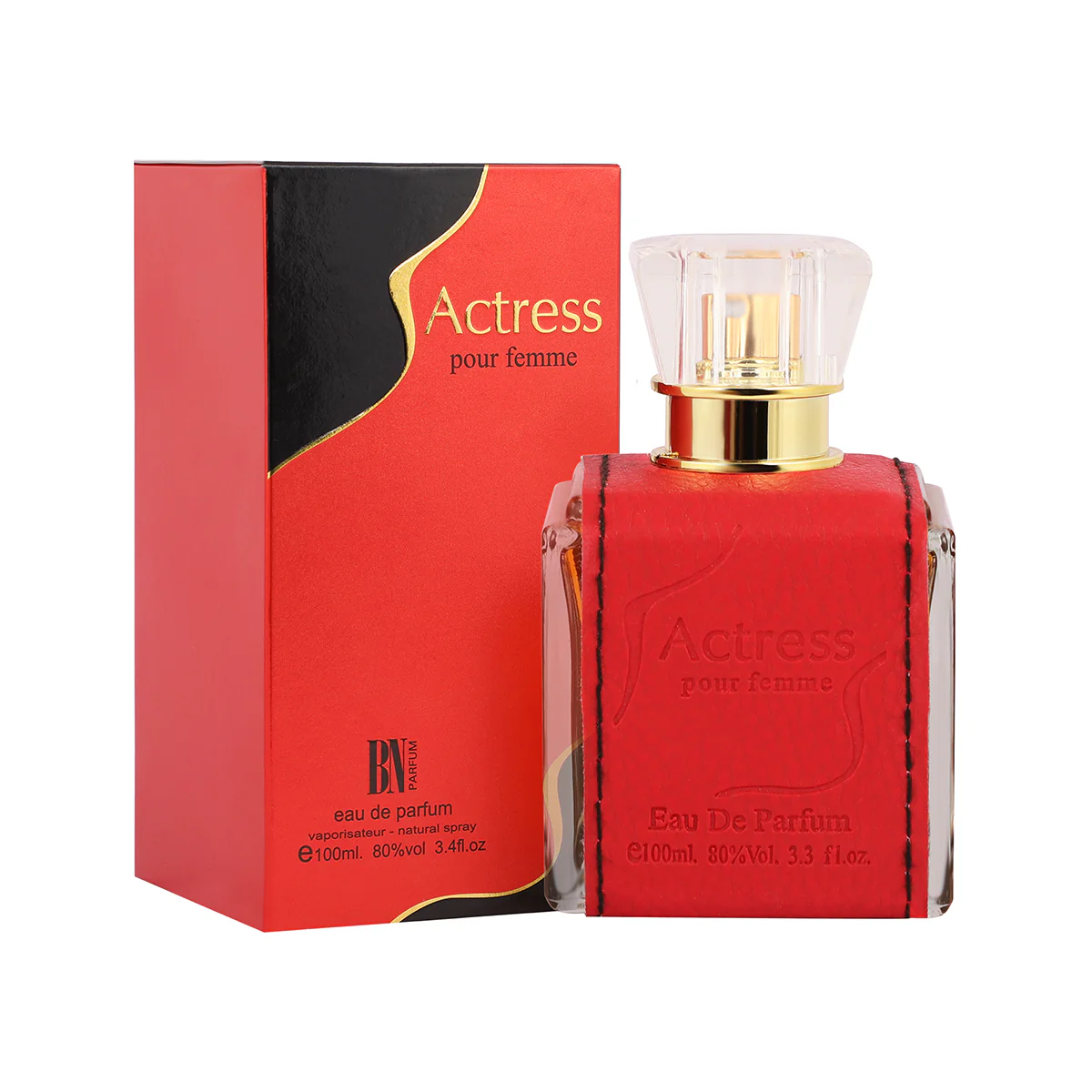 BN Parfums Actress Perfume For Women