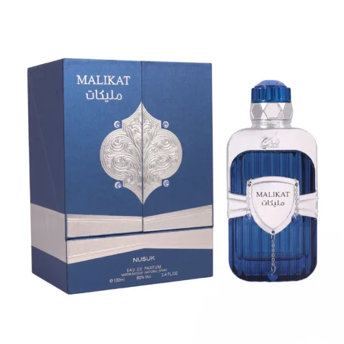 NUSUK Malikat Perfume for Women